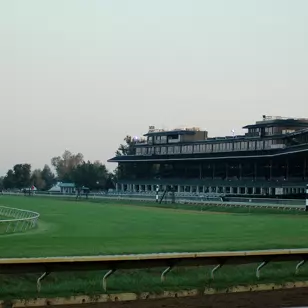 Keeneland Race Course