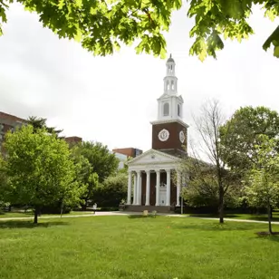 UK Campus