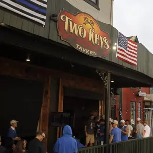 Two Keys Tavern